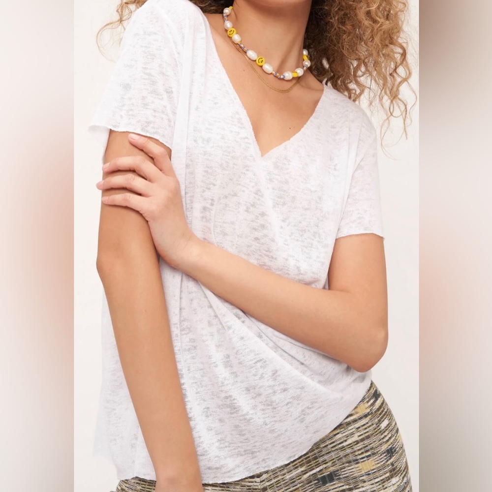 NWT Urban Outfitters Women’s OG Textured Tee